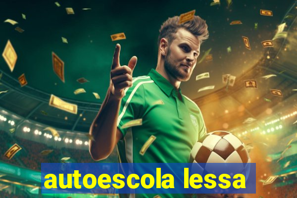 autoescola lessa